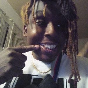 Meet your Posher, Damian